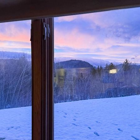 Best Views Of Mt Washington Bartlett Exterior photo