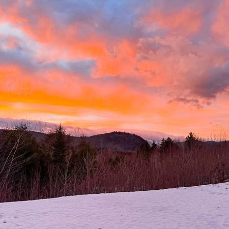 Best Views Of Mt Washington Bartlett Exterior photo