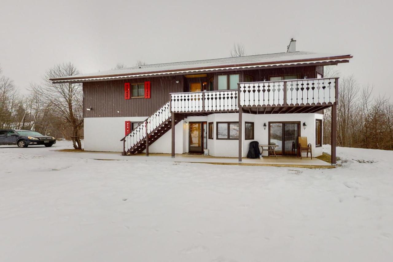 Best Views Of Mt Washington Bartlett Exterior photo