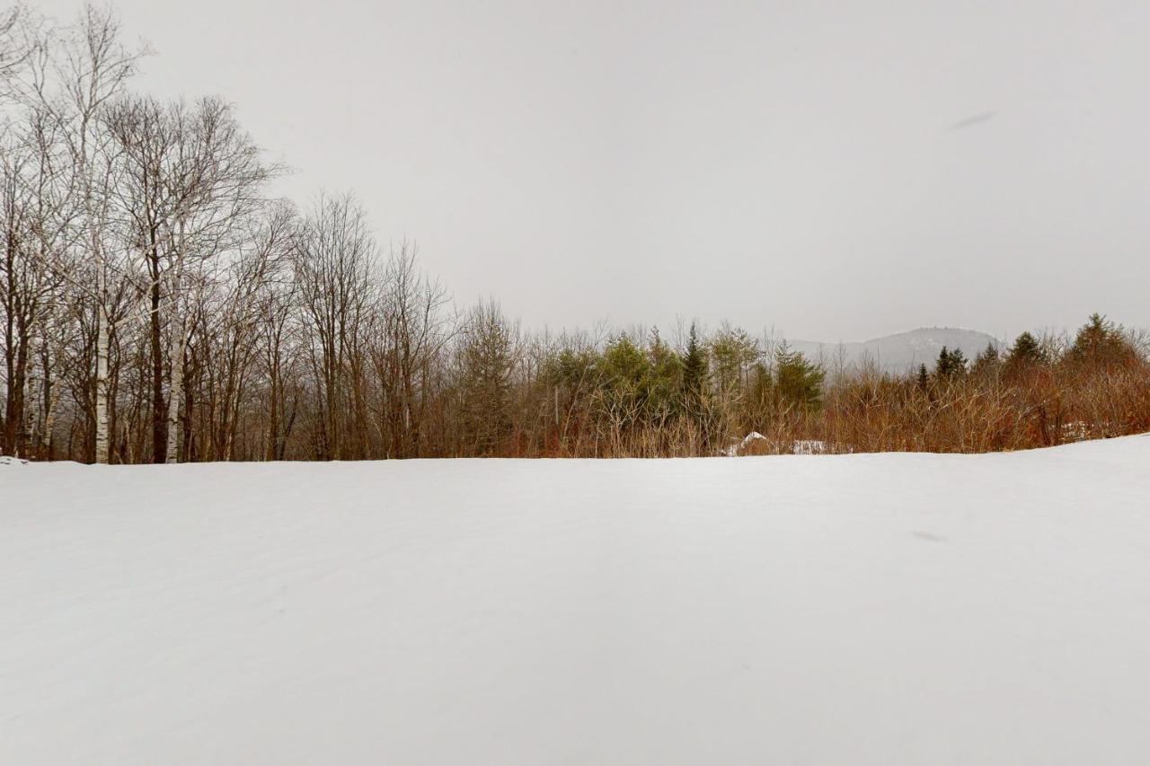 Best Views Of Mt Washington Bartlett Exterior photo
